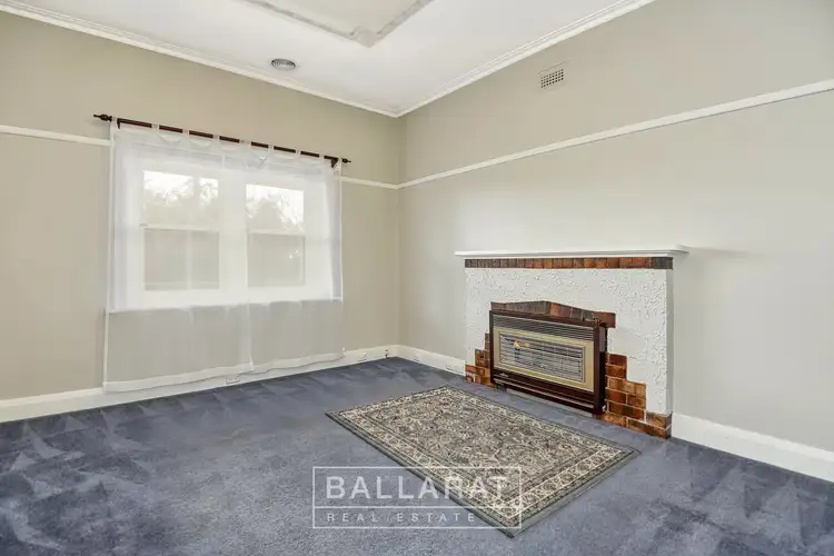 Second view of Homely house listing, 16 McKean Street, Maryborough VIC 3465
