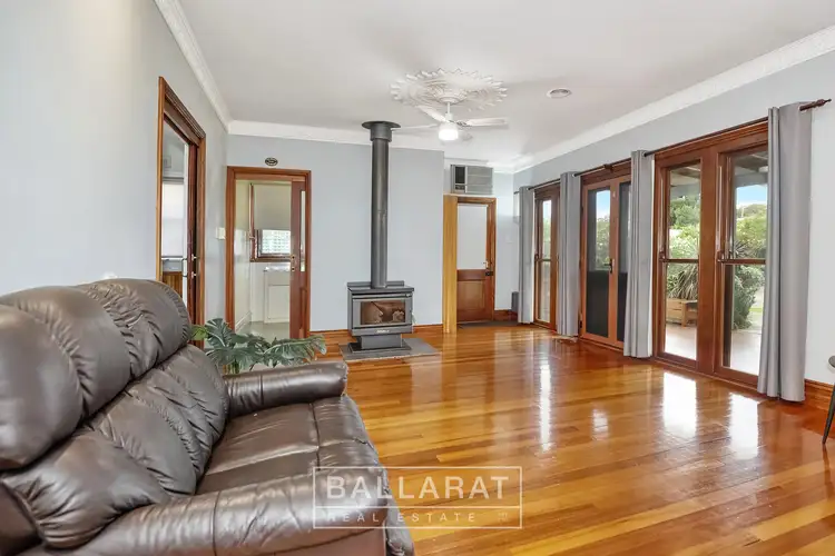 Third view of Homely house listing, 16 McKean Street, Maryborough VIC 3465