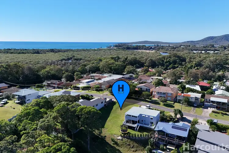 13 Ocean Street, South West Rocks NSW 2431