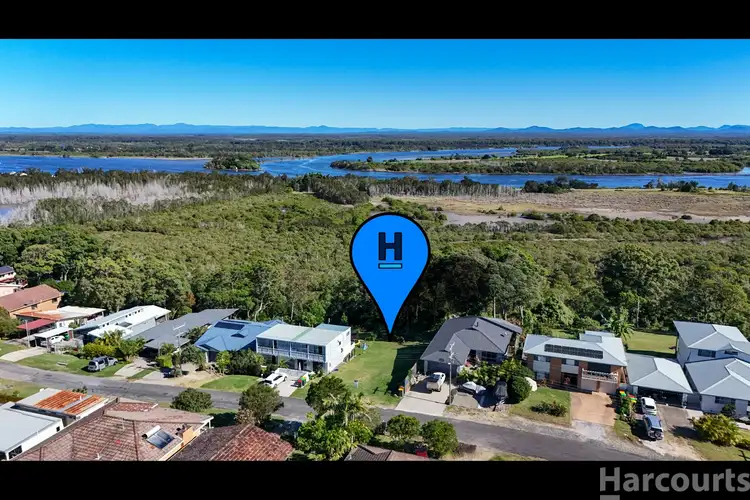 Second view of Homely land listing, 13 Ocean Street, South West Rocks NSW 2431