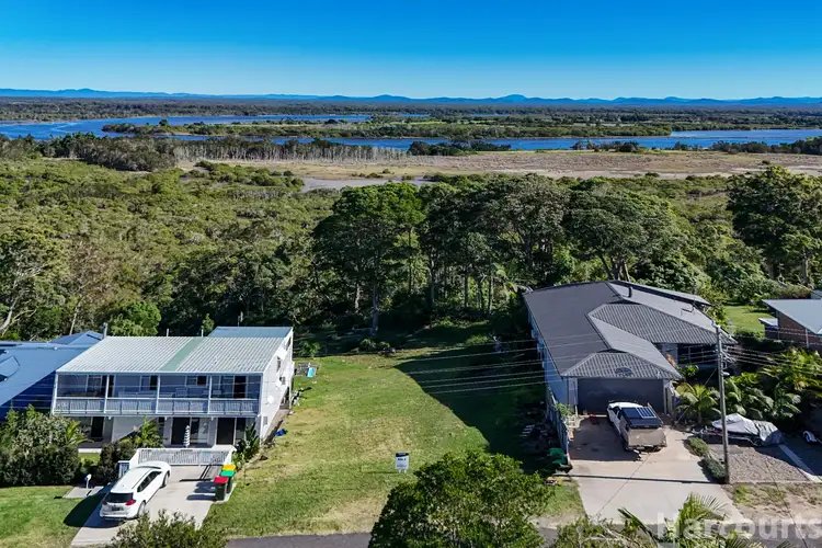 Third view of Homely land listing, 13 Ocean Street, South West Rocks NSW 2431