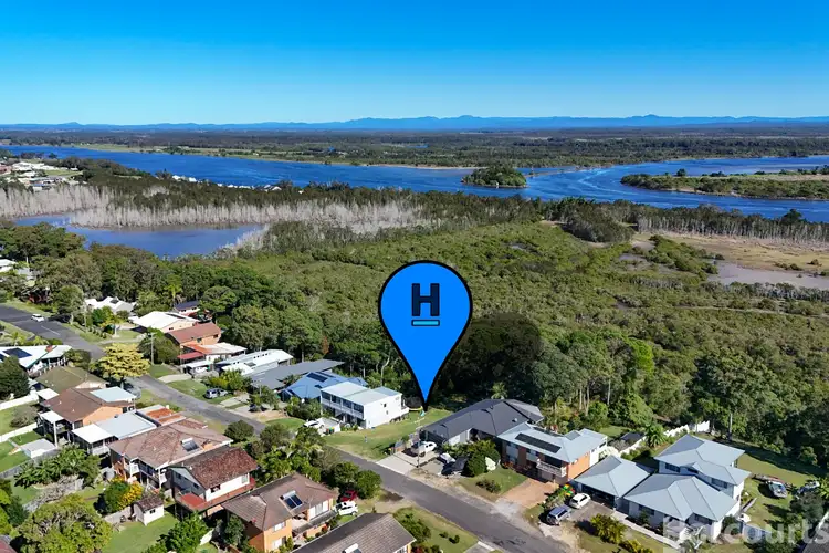 Fifth view of Homely land listing, 13 Ocean Street, South West Rocks NSW 2431