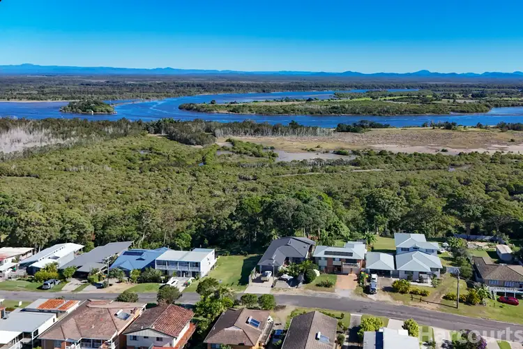 Sixth view of Homely land listing, 13 Ocean Street, South West Rocks NSW 2431