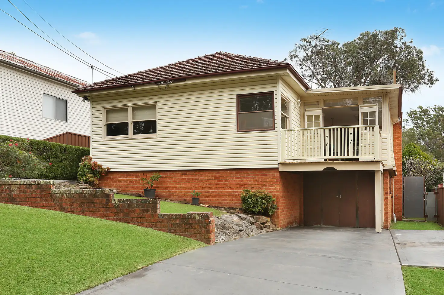 Main view of Homely house listing, 97 Como Parade, Como NSW 2226
