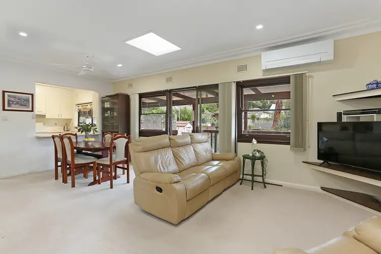 Second view of Homely house listing, 97 Como Parade, Como NSW 2226