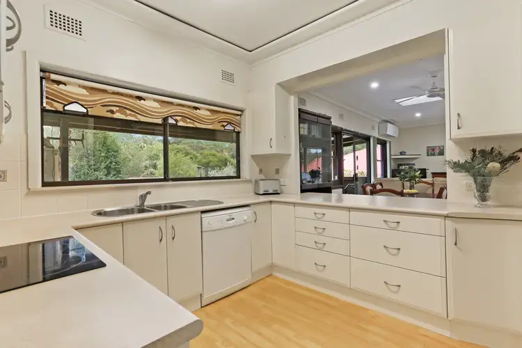 Third view of Homely house listing, 97 Como Parade, Como NSW 2226