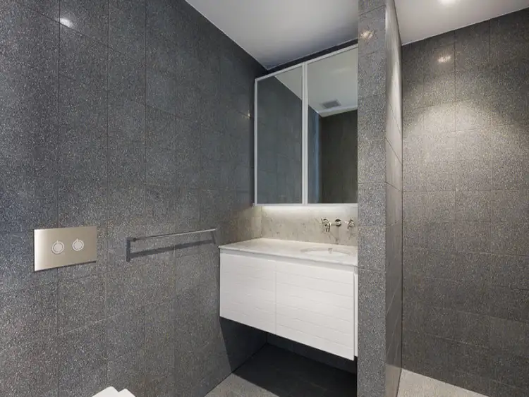 Third view of Homely apartment listing, 303/41 Birmingham Street, Alexandria NSW 2015