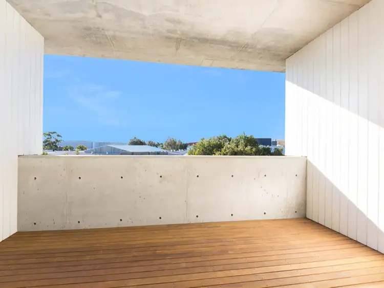 Fourth view of Homely apartment listing, 303/41 Birmingham Street, Alexandria NSW 2015