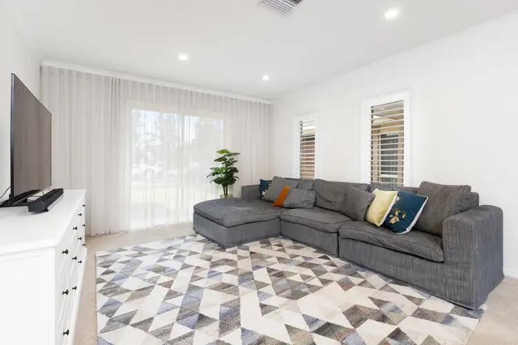 Second view of Homely house listing, 20 Anthony Street, Mildura VIC 3500