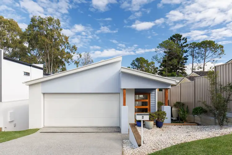 7 Bauhinia Place, Kenmore QLD 4069