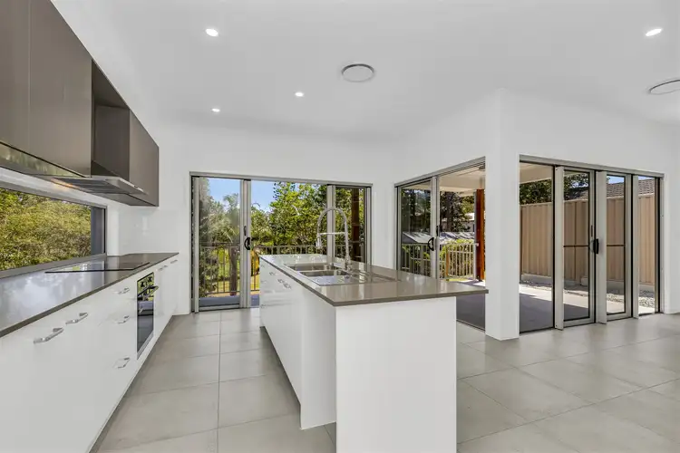 Fifth view of Homely house listing, 7 Bauhinia Place, Kenmore QLD 4069