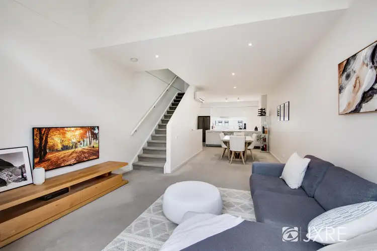 Second view of Homely townhouse listing, 47 Central Park Walk, Cheltenham VIC 3192