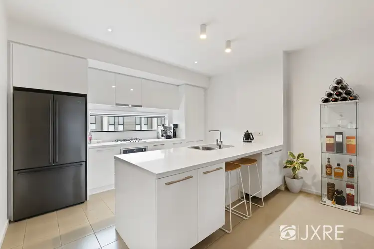 Third view of Homely townhouse listing, 47 Central Park Walk, Cheltenham VIC 3192