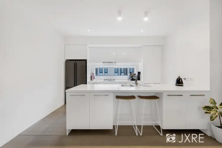 Fourth view of Homely townhouse listing, 47 Central Park Walk, Cheltenham VIC 3192