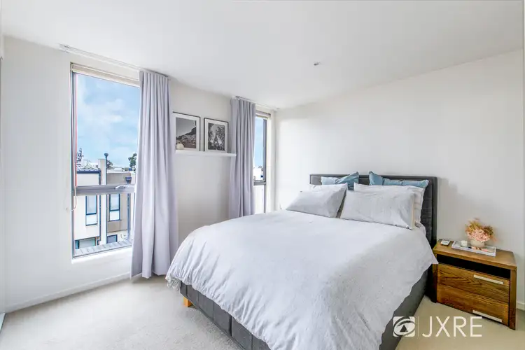 Sixth view of Homely townhouse listing, 47 Central Park Walk, Cheltenham VIC 3192