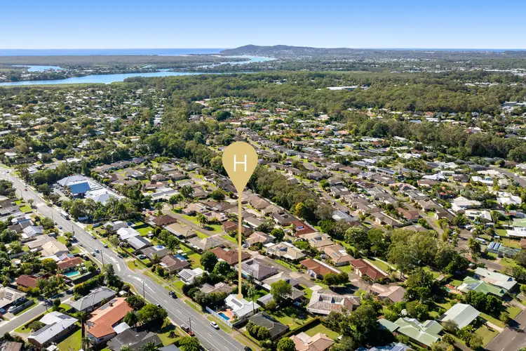 93 Saint Andrews Drive, Tewantin QLD 4565