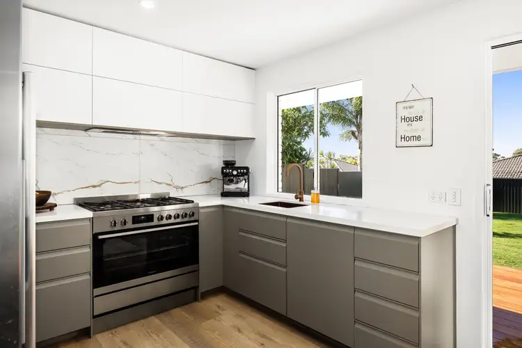 Fifth view of Homely house listing, 93 Saint Andrews Drive, Tewantin QLD 4565