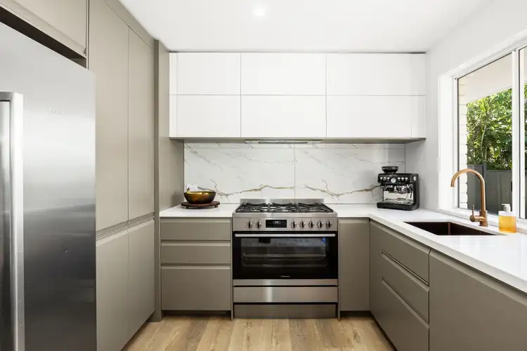 Sixth view of Homely house listing, 93 Saint Andrews Drive, Tewantin QLD 4565