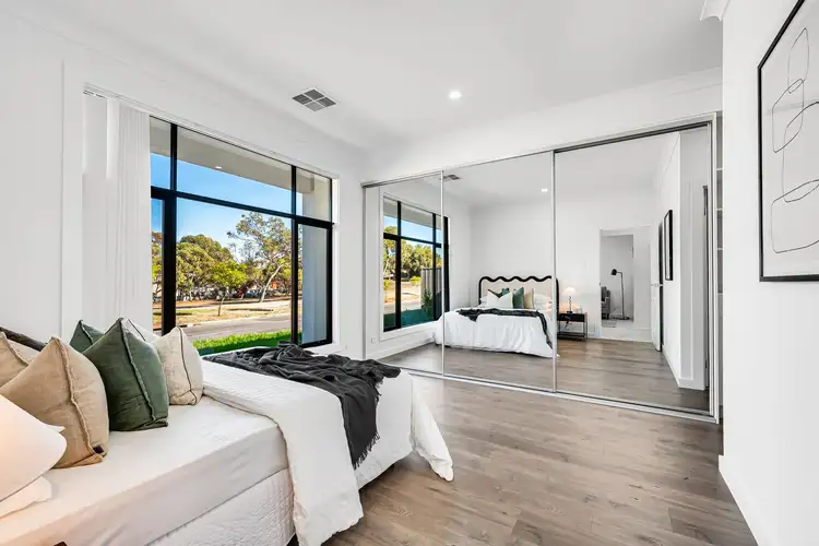 Second view of Homely house listing, 1 Kurrajong Street, Surrey Downs SA 5126
