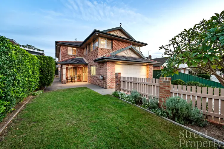 Second view of Homely house listing, 14 Rowlands Street, Merewether NSW 2291