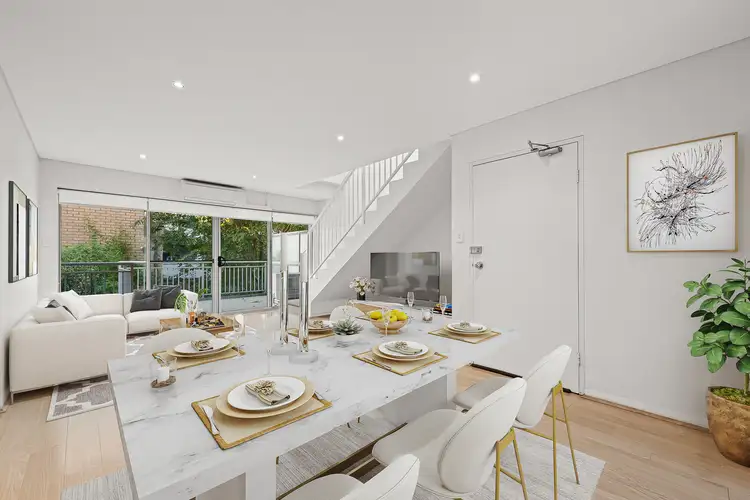 Main view of Homely apartment listing, 88/57-63 Fairlight Street, Five Dock NSW 2046