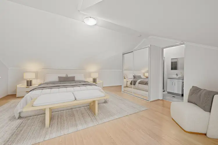 Fourth view of Homely apartment listing, 88/57-63 Fairlight Street, Five Dock NSW 2046