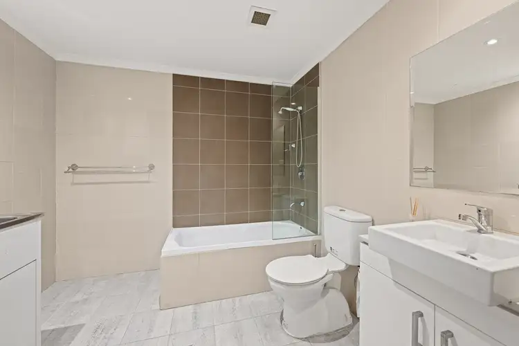 Fifth view of Homely apartment listing, 88/57-63 Fairlight Street, Five Dock NSW 2046
