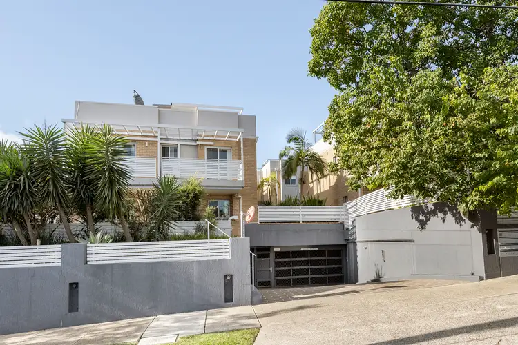 10/16-22 Marlborough Street, Drummoyne NSW 2047