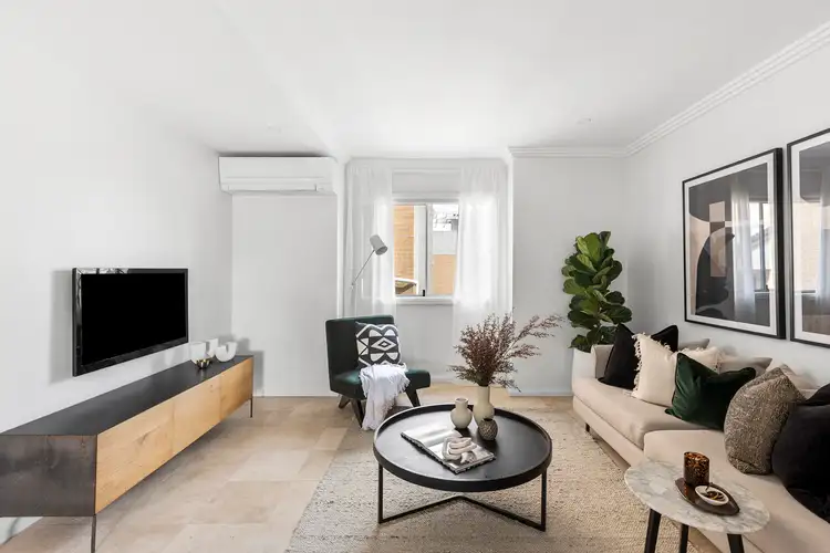 Third view of Homely townhouse listing, 10/16-22 Marlborough Street, Drummoyne NSW 2047