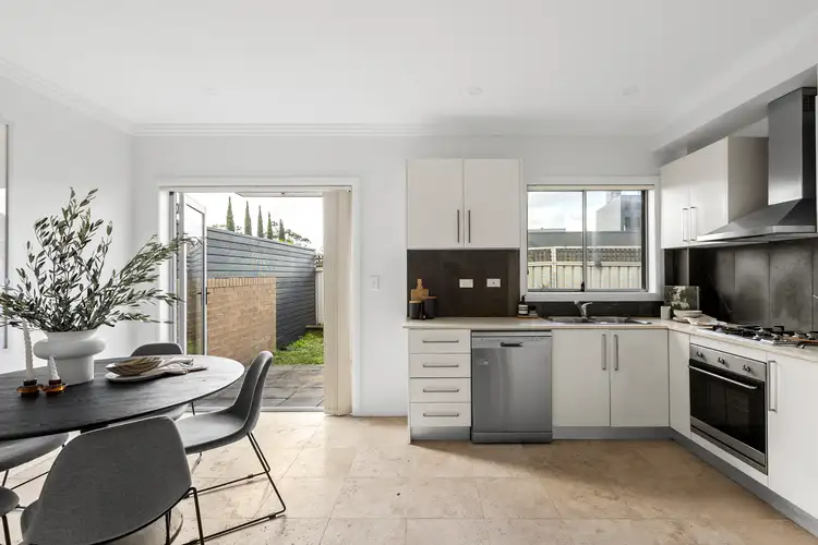 Fourth view of Homely townhouse listing, 10/16-22 Marlborough Street, Drummoyne NSW 2047