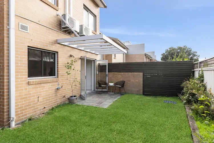 Fifth view of Homely townhouse listing, 10/16-22 Marlborough Street, Drummoyne NSW 2047