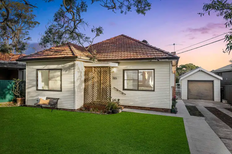 Main view of Homely house listing, 164 Caringbah Road, Caringbah South NSW 2229