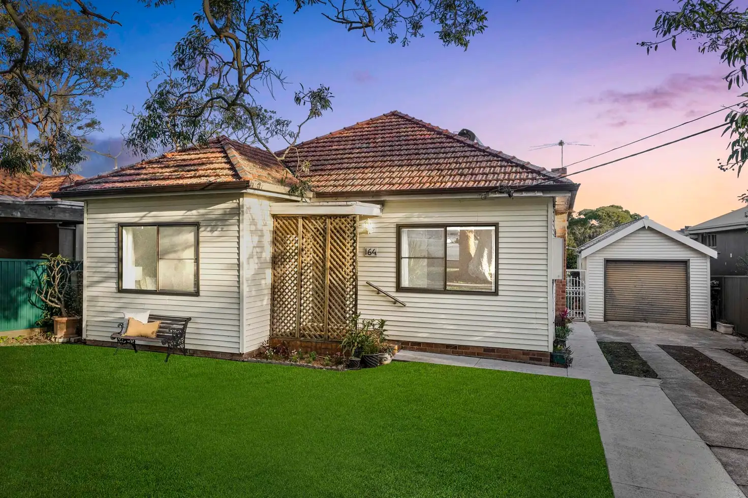 Main view of Homely house listing, 164 Caringbah Road, Caringbah South NSW 2229