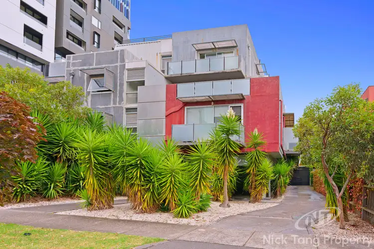 14/5 Archibald Street, Box Hill VIC 3128