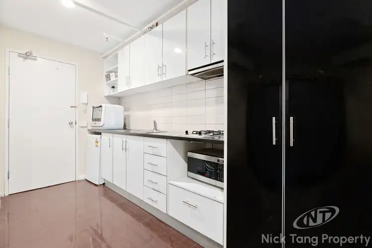 Third view of Homely apartment listing, 14/5 Archibald Street, Box Hill VIC 3128