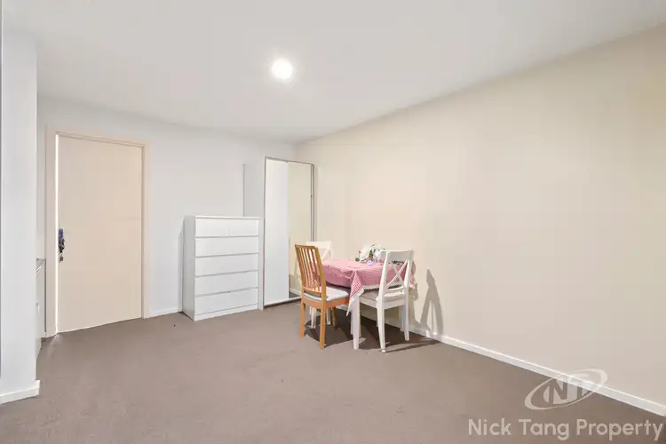 Fourth view of Homely apartment listing, 14/5 Archibald Street, Box Hill VIC 3128