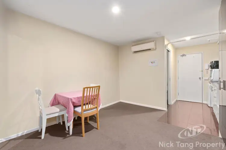 Fifth view of Homely apartment listing, 14/5 Archibald Street, Box Hill VIC 3128