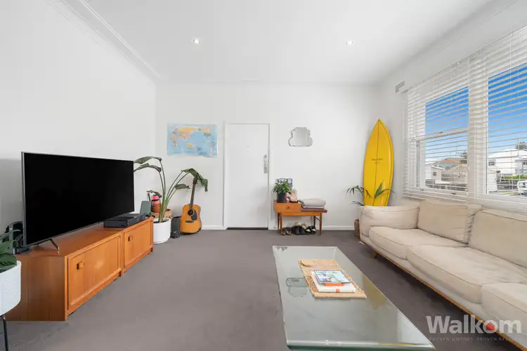 Fourth view of Homely unit listing, 4/14 Burwood Street, Merewether NSW 2291