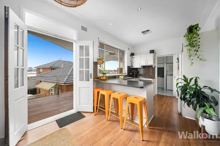 Fifth view of Homely unit listing, 4/14 Burwood Street, Merewether NSW 2291