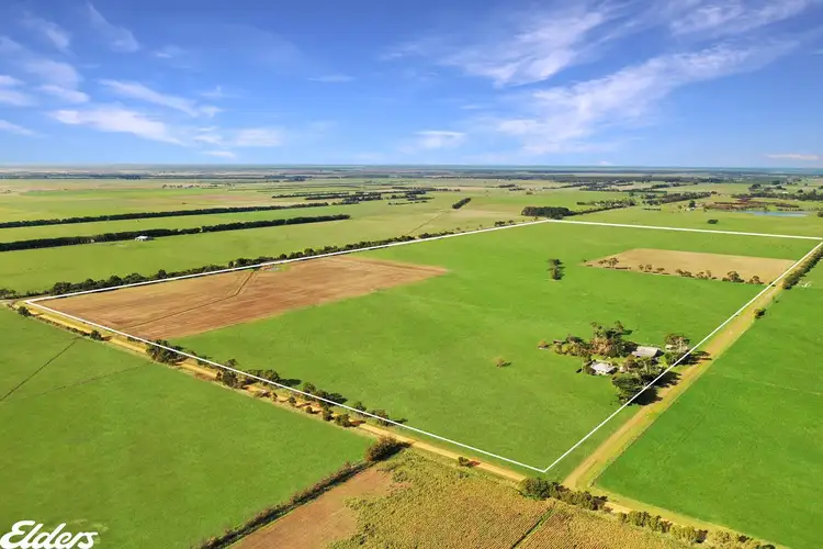 Main view of Homely rural property listing, 17 Greenmount Cemetery Road, Yarram VIC 3971