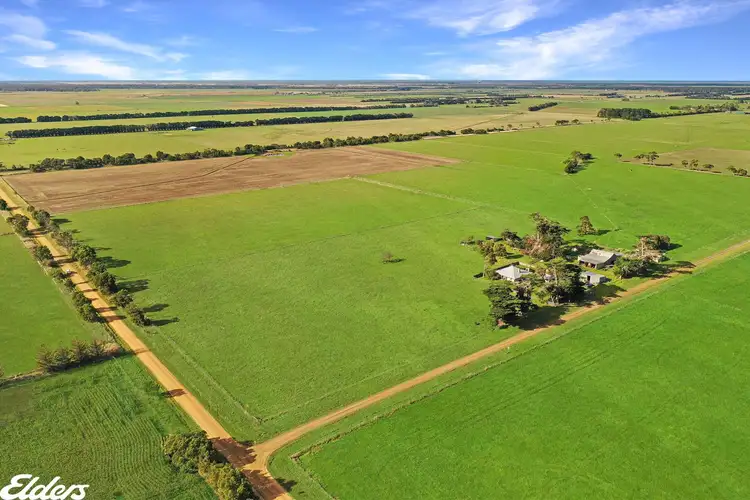 Third view of Homely rural property listing, 17 Greenmount Cemetery Road, Yarram VIC 3971
