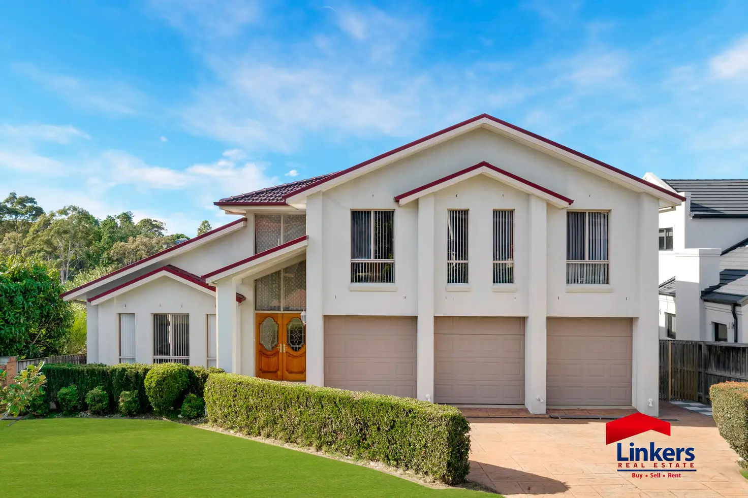 Main view of Homely house listing, 14 Rebellion Place, Macquarie Links NSW 2565