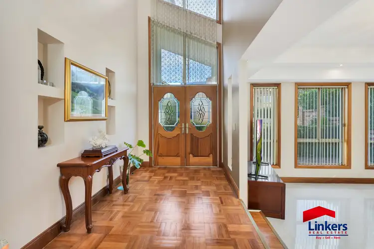 Third view of Homely house listing, 14 Rebellion Place, Macquarie Links NSW 2565