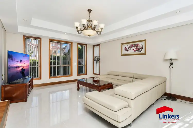Fourth view of Homely house listing, 14 Rebellion Place, Macquarie Links NSW 2565