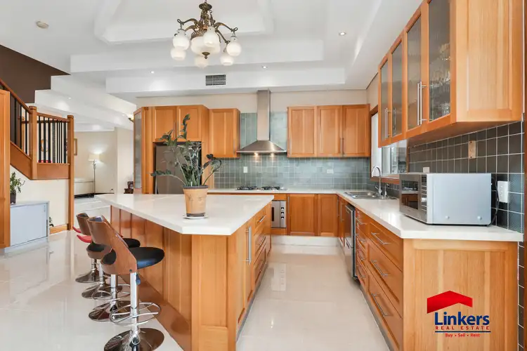 Fifth view of Homely house listing, 14 Rebellion Place, Macquarie Links NSW 2565