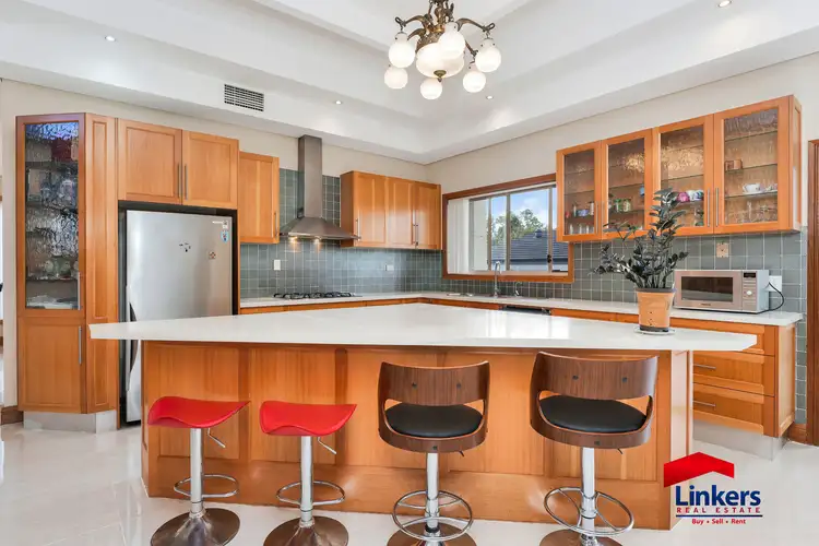 Sixth view of Homely house listing, 14 Rebellion Place, Macquarie Links NSW 2565