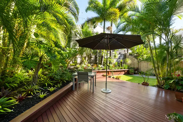 Main view of Homely semi-detached listing, 2/7 Solway Drive, Sunshine Beach QLD 4567