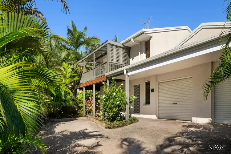 Second view of Homely semi-detached listing, 2/7 Solway Drive, Sunshine Beach QLD 4567