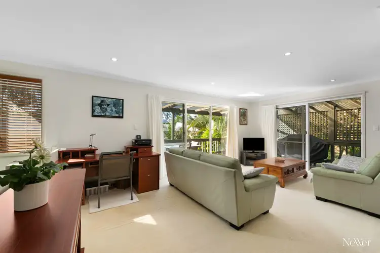 Fourth view of Homely semi-detached listing, 2/7 Solway Drive, Sunshine Beach QLD 4567