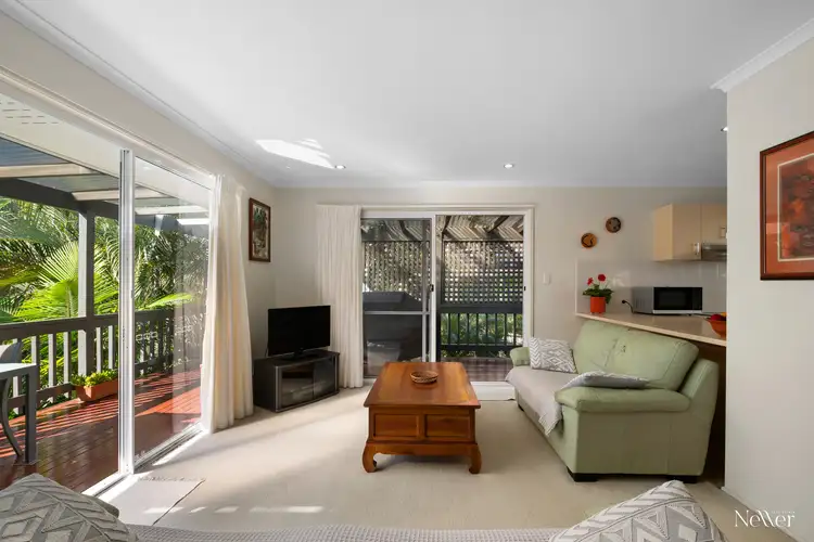 Fifth view of Homely semi-detached listing, 2/7 Solway Drive, Sunshine Beach QLD 4567